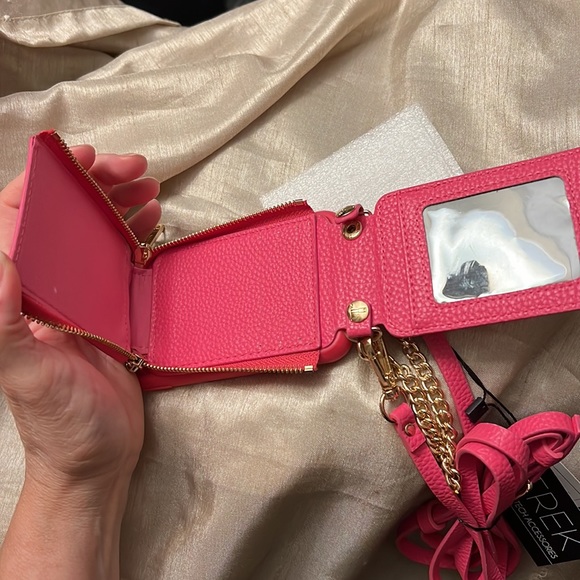 Trek watermelon X XS crossbody iphone case new - Picture 5 of 9